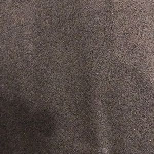 Meet your Posher, Char